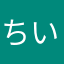 ちいかわのラッコ推し