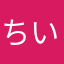 ちいなぴ