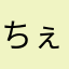 ちぇこ共和国