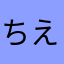 ちえぱんだ