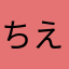 ちえチャン