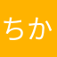 ちかちかここ