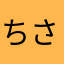 ちさpiyo