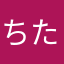 ちたま(OvO)