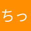 ちっきぃ