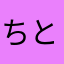 ちとき、