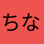 ちなみな