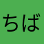 ちばおじ