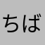 ちばぎん
