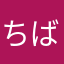ちばこうじ