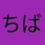 ちばゆかちばゆか