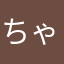 ちゃんちーみん