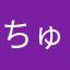 ちゅぴてゃん
