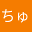 ちゅらだ