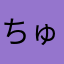 ちゅんちゅんちゅんちゅんちゅんちゅんちゅん