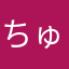 ちゅーたろ05