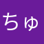 ちゅーぱ