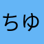 ちゆなたみら