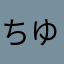 ちゆらさ