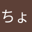 ちょい悪たっちゃん