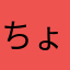ちょこちょこ0606