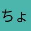 ちょこわ2