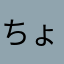 ちょっとへんたいなイケメン