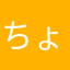 ちょびかん