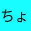 ちょびこパパ