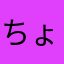 ちょびらまる