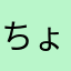 ちょろQ家族