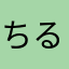 ちるちるチロル