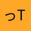 っtyふtf