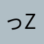 っzqざq