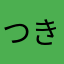つきぬこ