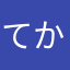 てかてくてし