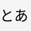 とあるバナナ