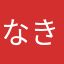 なきこゆらつ