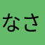 なさたやはたひ