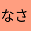 なさのまねか