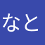 なとなときむ