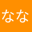 ななぎょ。