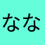 ななしのごんぎつね