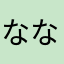ななしsun