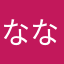 なななしこさん