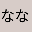 ななななこさん