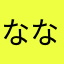 ななななななななななななナナ