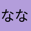 ななになく