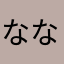 ななみお