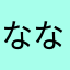 ななやははたは